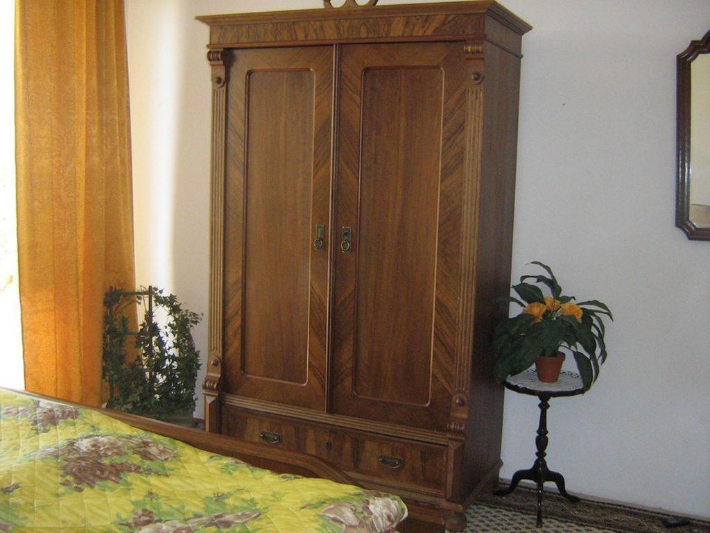 Gosciniec Podkowa Daire Włodawa Oda fotoğraf